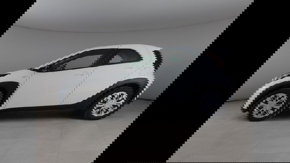 Toyota Aygo X usata a Palermo (2)