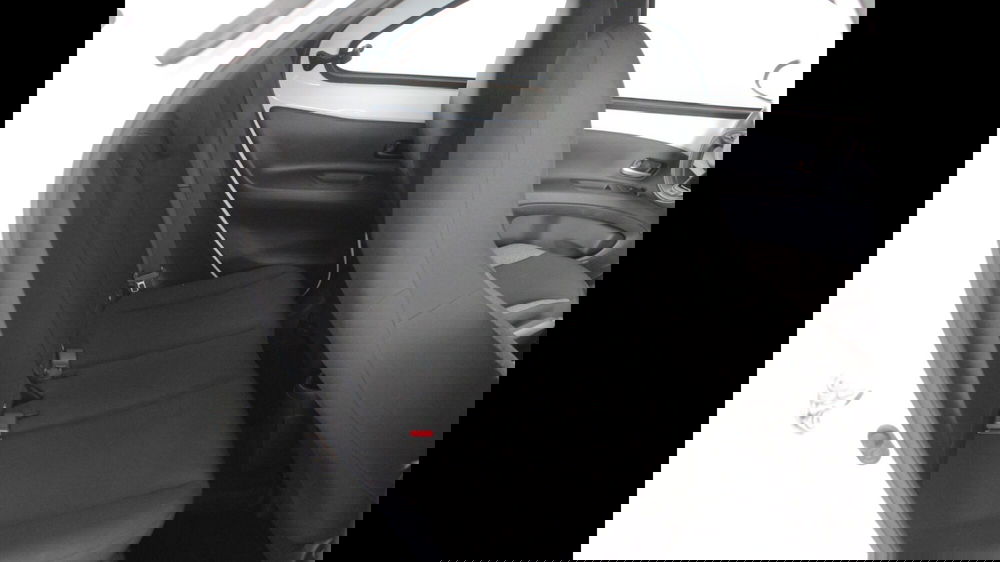 Toyota Aygo X usata a Palermo (7)