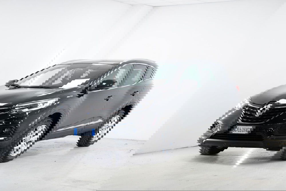 Renault Kadjar usata a Torino