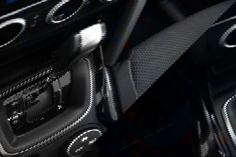 Renault Kadjar usata a Torino (10)