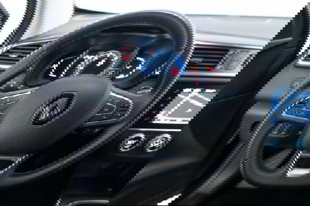 Renault Kadjar usata a Torino (12)