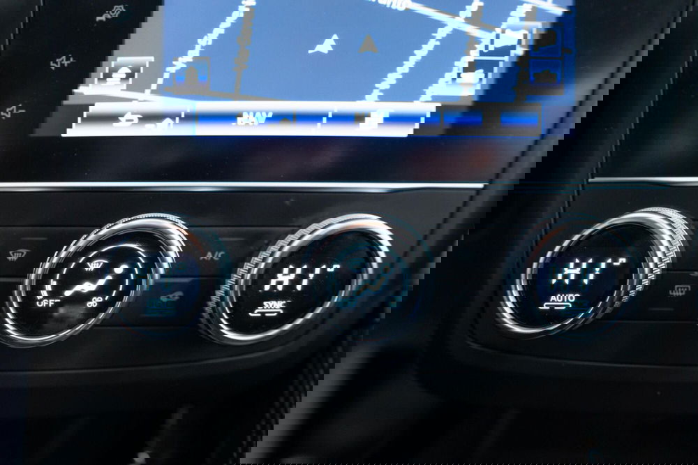 Renault Kadjar usata a Torino (13)