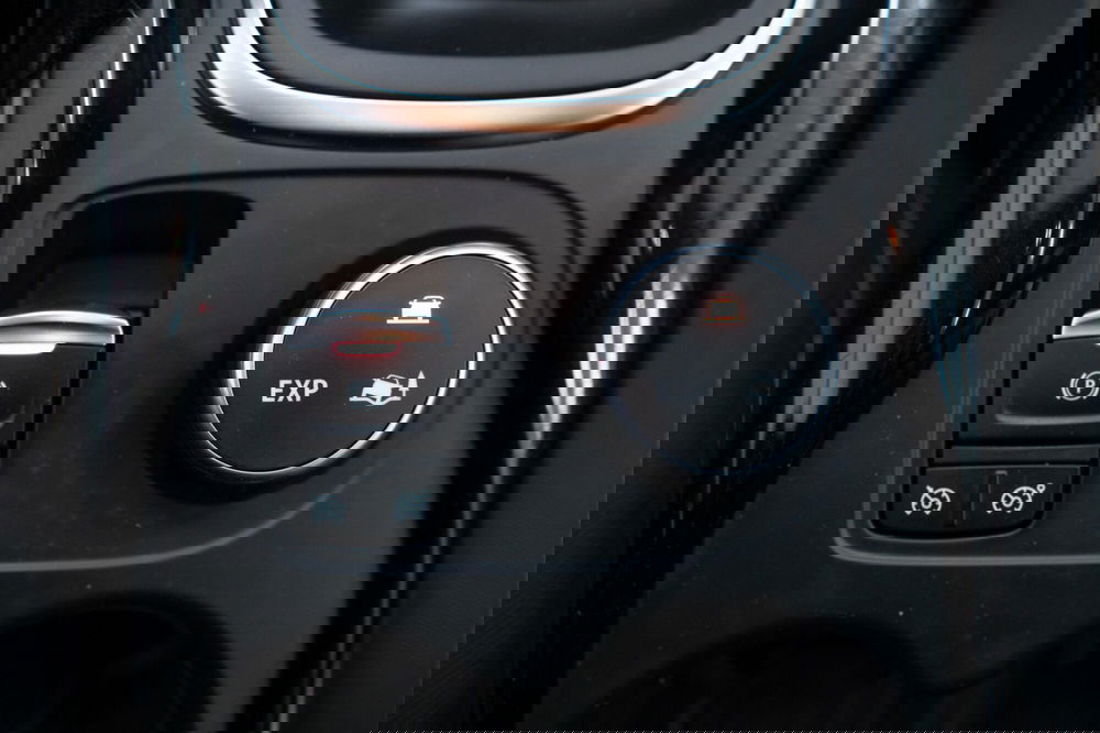 Renault Kadjar usata a Torino (16)