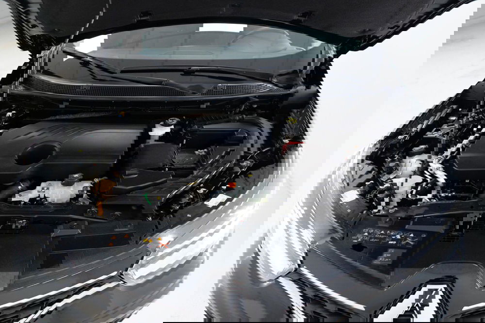 Renault Kadjar usata a Torino (17)