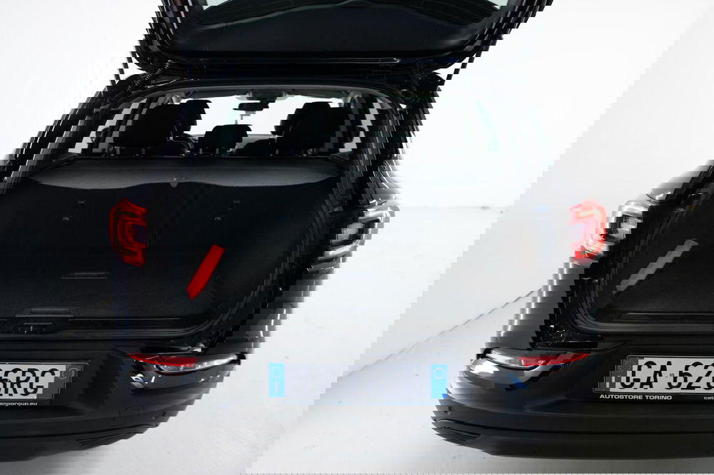 Renault Kadjar usata a Torino (18)