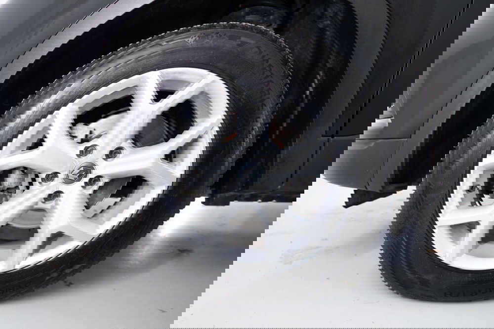 Renault Kadjar usata a Torino (19)