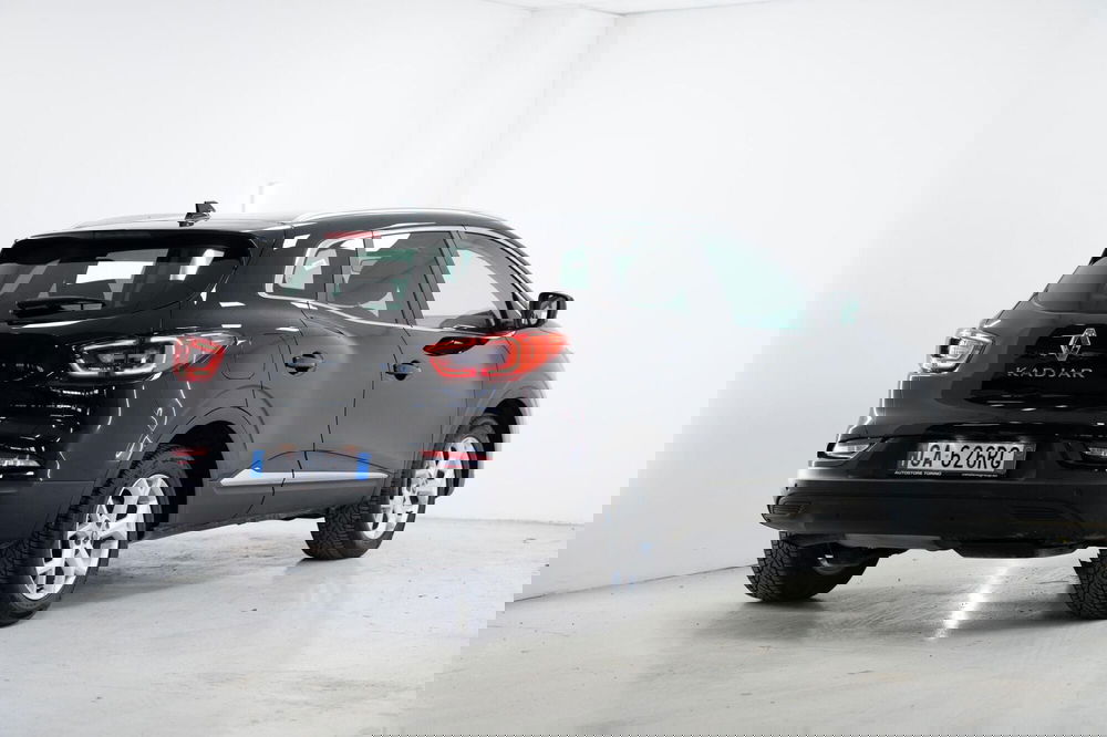 Renault Kadjar usata a Torino (3)