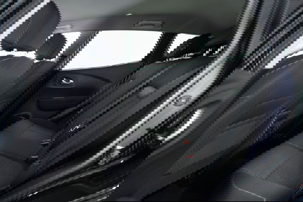 Renault Kadjar usata a Torino (7)