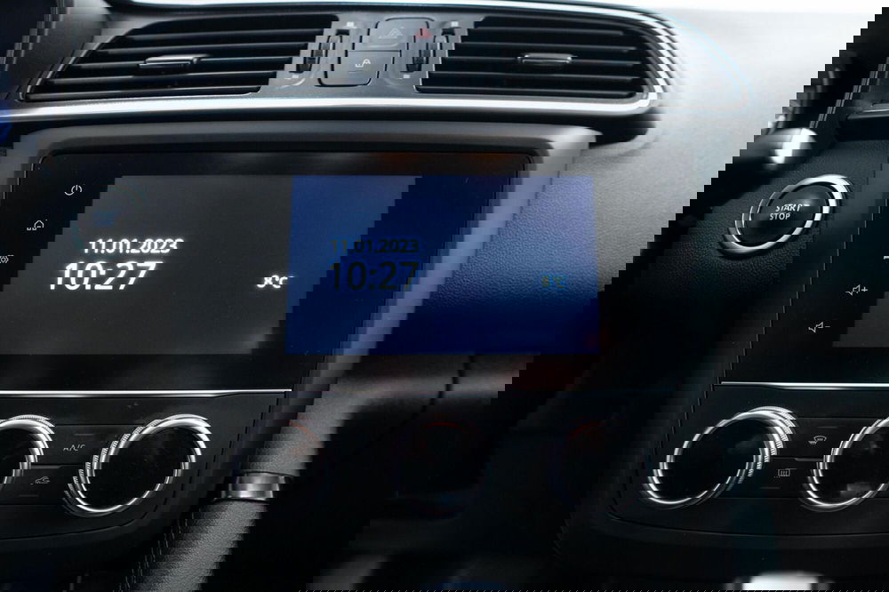 Renault Kadjar usata a Torino (9)