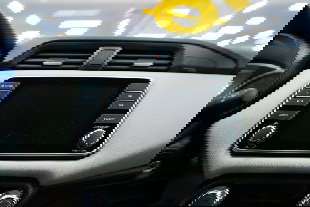 Nissan Micra nuova a Torino (10)