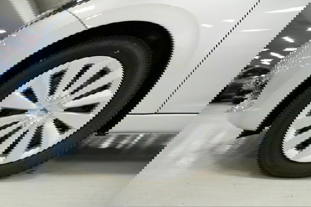 Nissan Micra nuova a Torino (16)