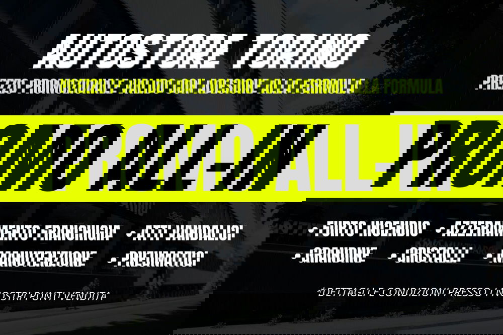 Renault Captur nuova a Torino (2)