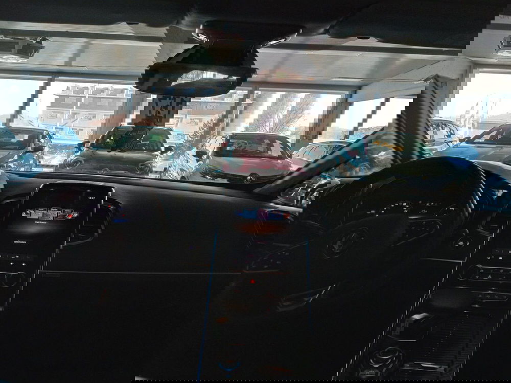 Renault Espace usata a Torino (10)