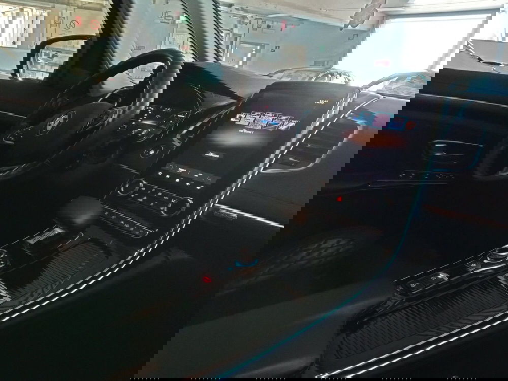 Renault Espace usata a Torino (11)