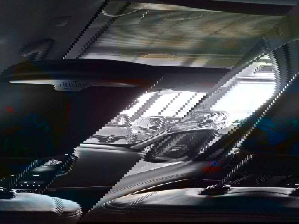 Renault Espace usata a Torino (12)