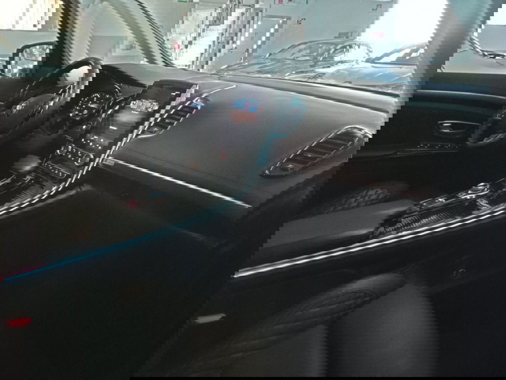 Renault Espace usata a Torino (13)