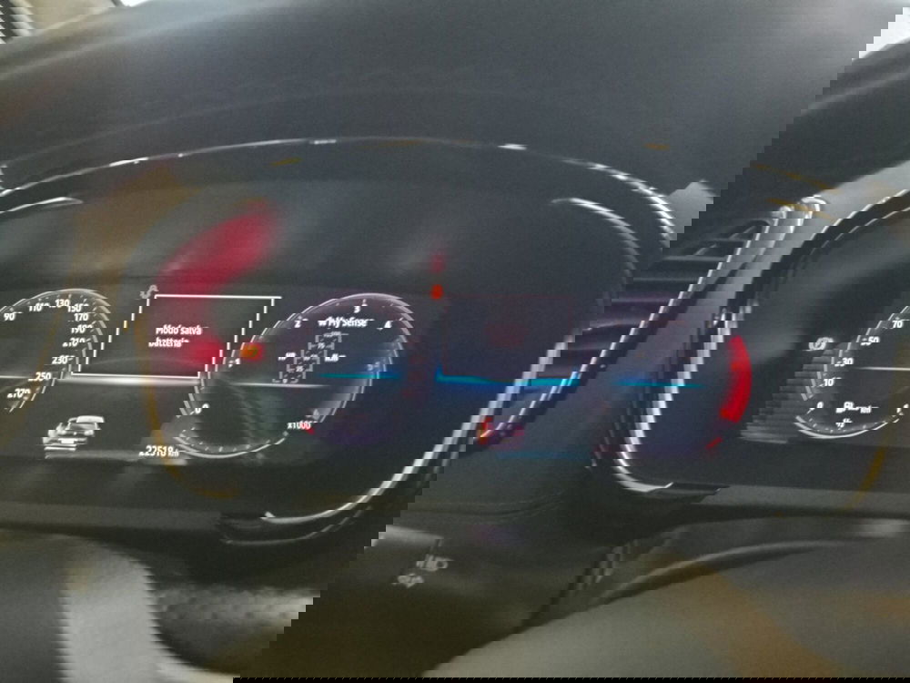 Renault Espace usata a Torino (15)