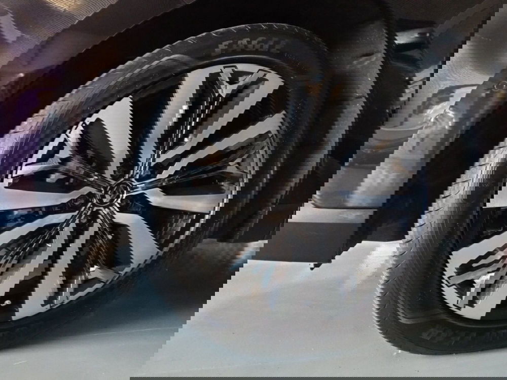 Renault Espace usata a Torino (16)