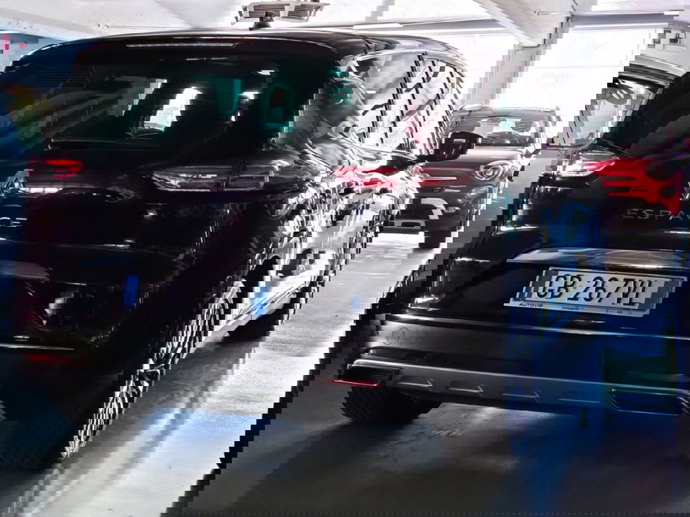 Renault Espace usata a Torino (3)