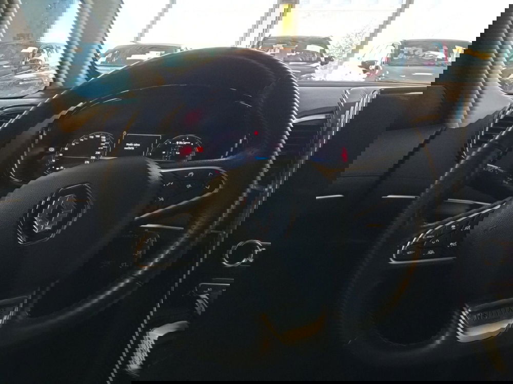 Renault Espace usata a Torino (6)