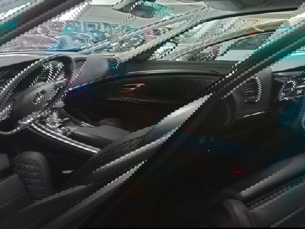 Renault Espace usata a Torino (7)