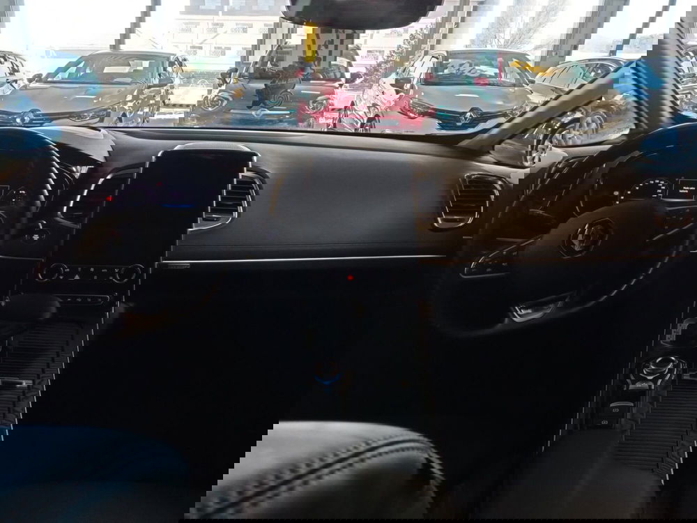 Renault Espace usata a Torino (8)