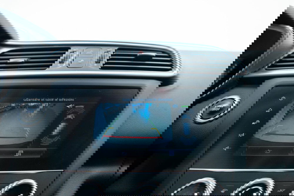 Renault Kadjar usata a Torino (13)