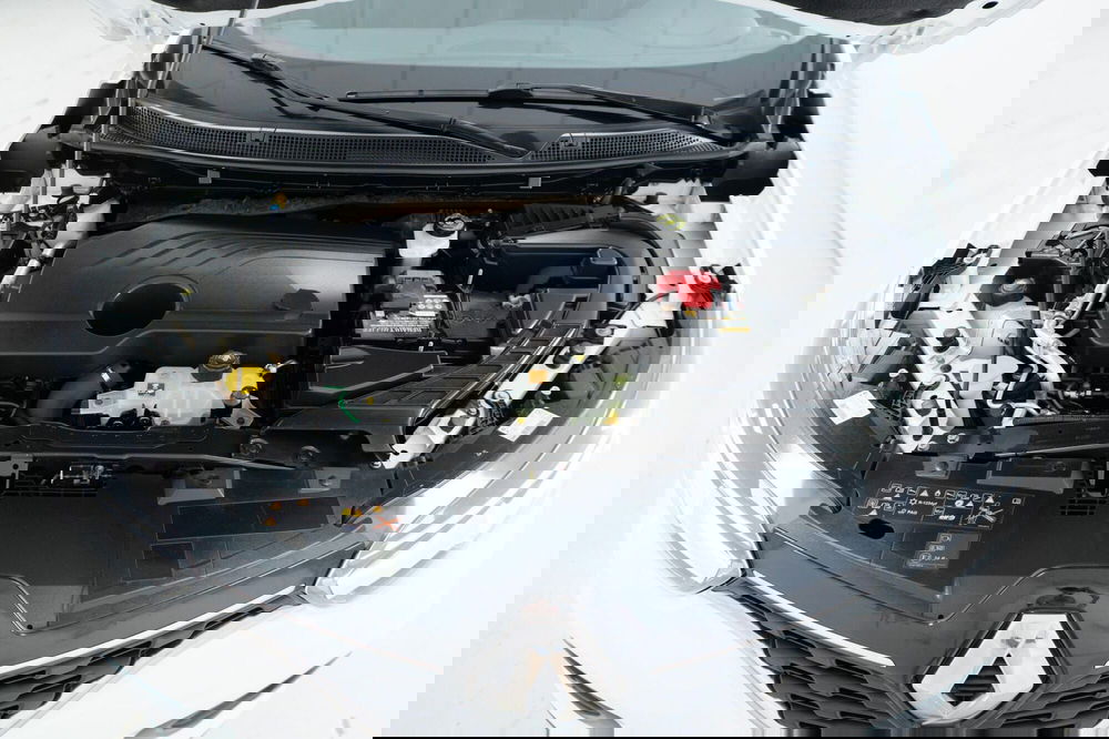 Renault Kadjar usata a Torino (14)