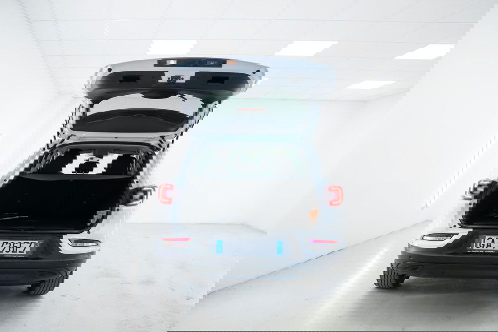 Renault Kadjar usata a Torino (15)