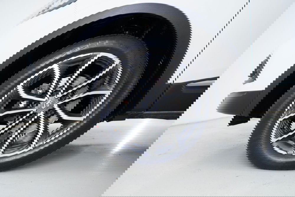 Renault Kadjar usata a Torino (16)