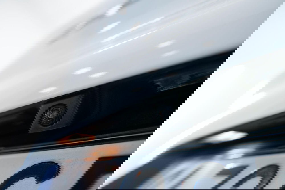 Renault Kadjar usata a Torino (17)