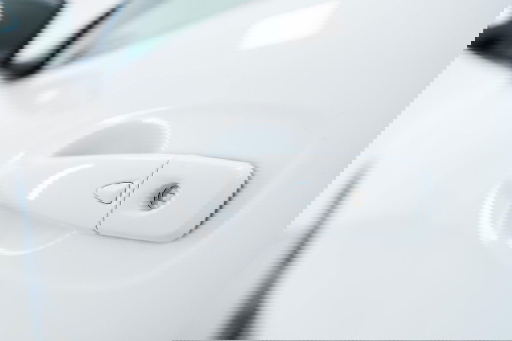 Renault Kadjar usata a Torino (18)