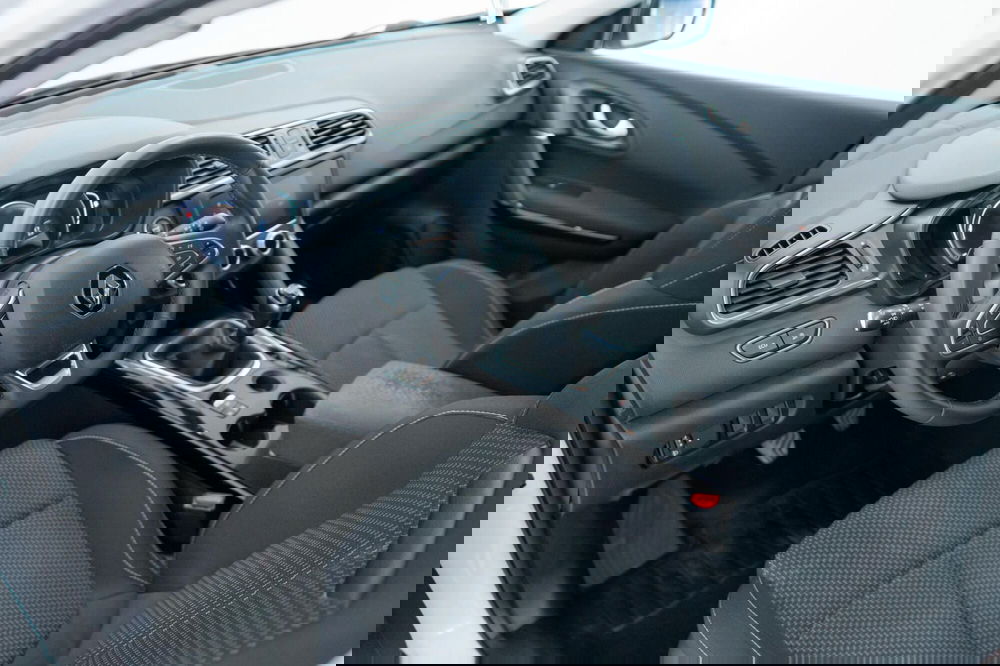 Renault Kadjar usata a Torino (6)