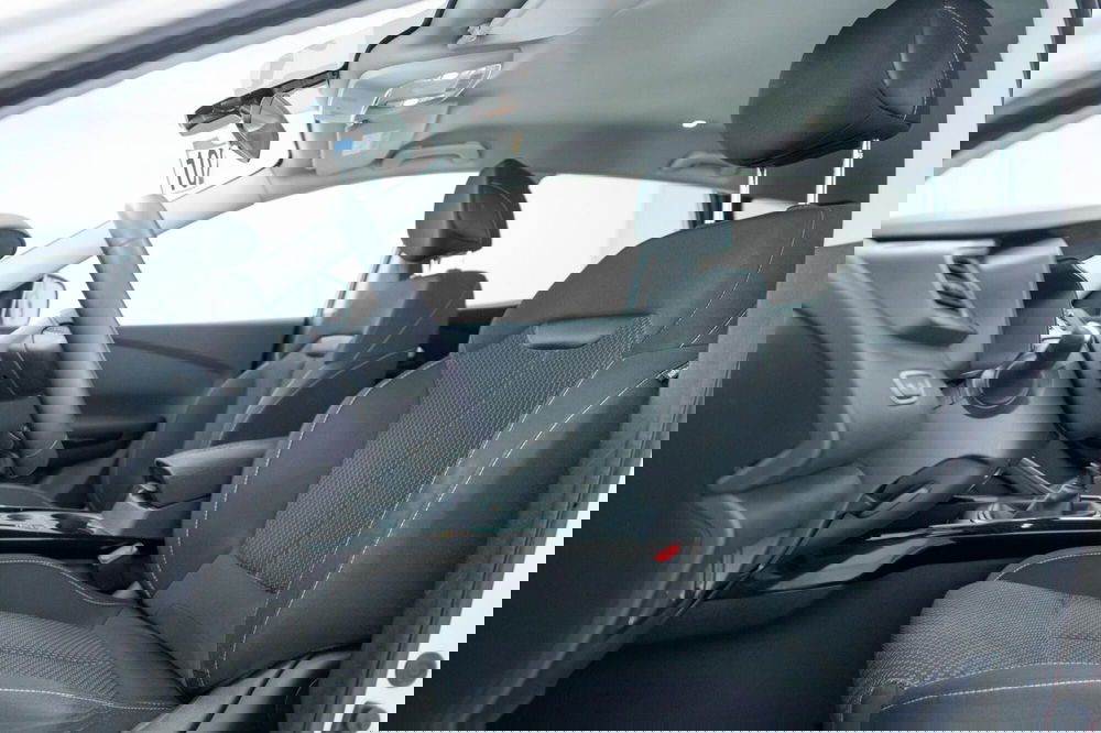 Renault Kadjar usata a Torino (7)