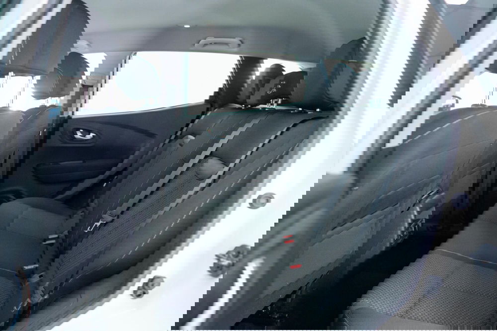 Renault Kadjar usata a Torino (8)