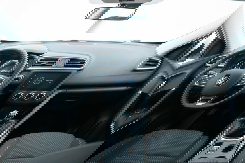 Renault Kadjar usata a Torino (9)