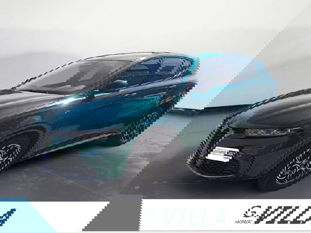 Alfa Romeo Tonale usata a Monza e Brianza