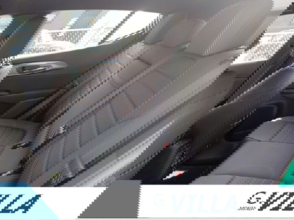 Alfa Romeo Tonale usata a Monza e Brianza (12)