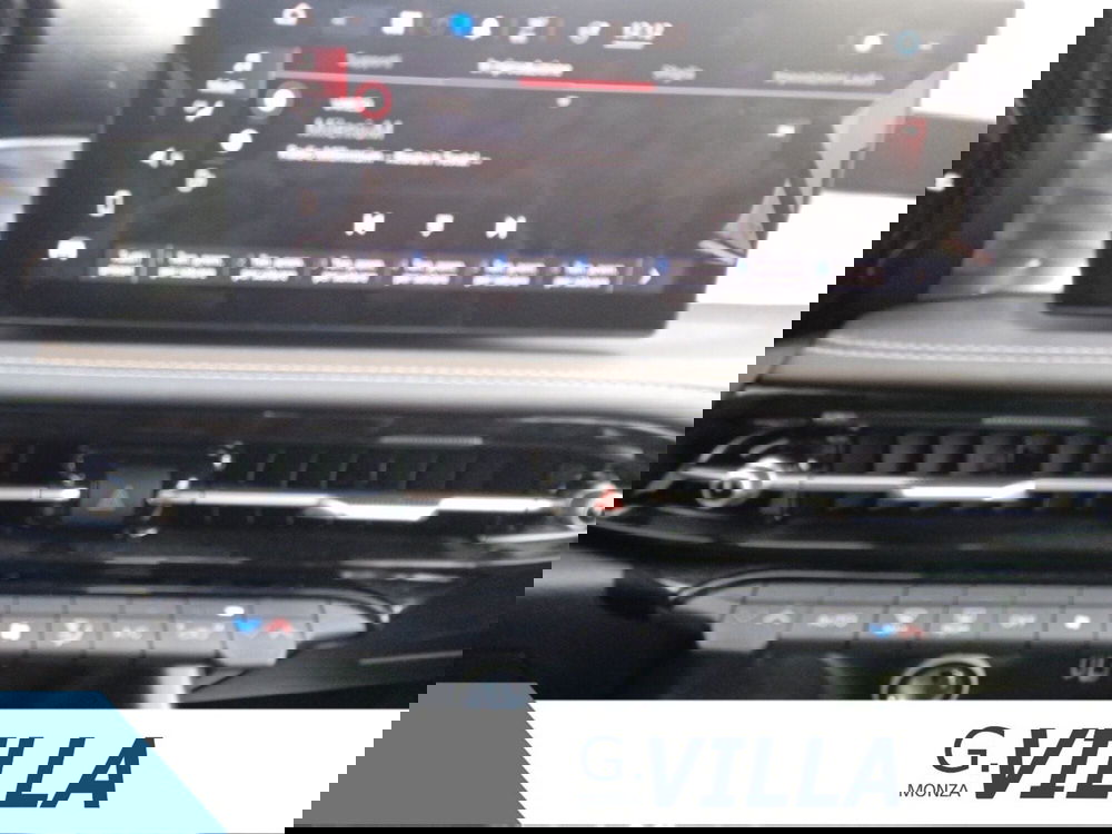 Alfa Romeo Tonale usata a Monza e Brianza (17)