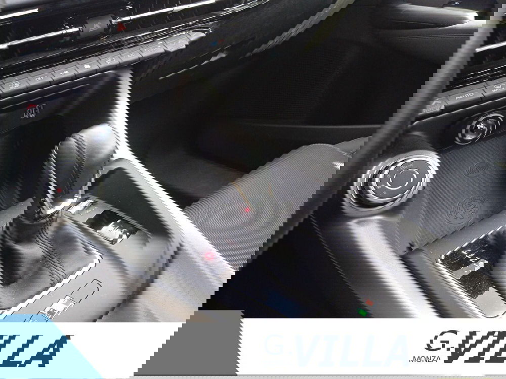 Alfa Romeo Tonale usata a Monza e Brianza (19)