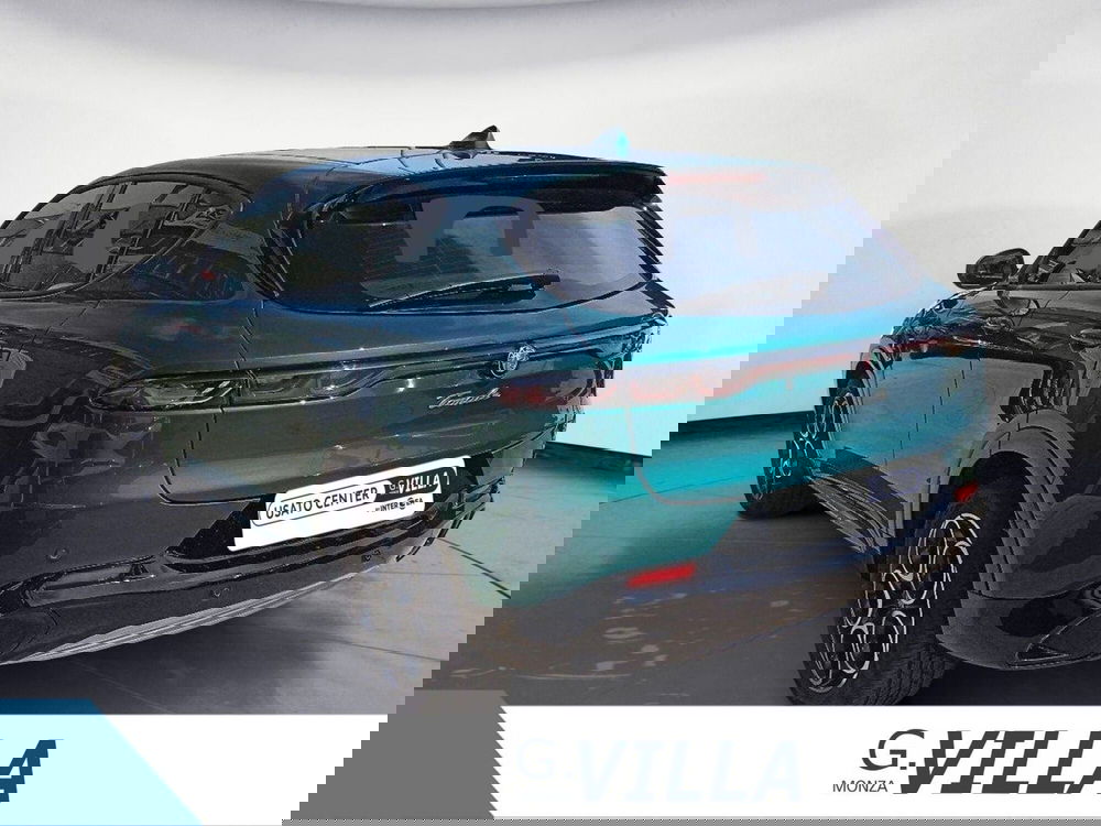 Alfa Romeo Tonale usata a Monza e Brianza (4)