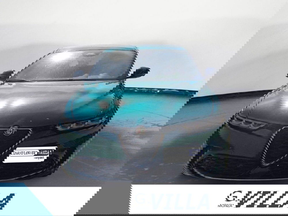 Alfa Romeo Tonale usata a Monza e Brianza (5)