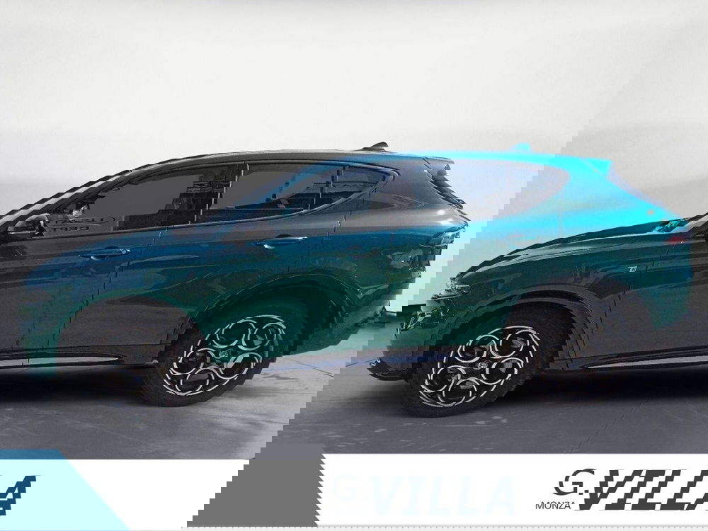 Alfa Romeo Tonale usata a Monza e Brianza (7)