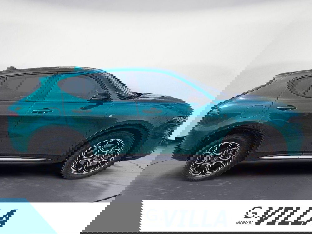 Alfa Romeo Tonale usata a Monza e Brianza (8)