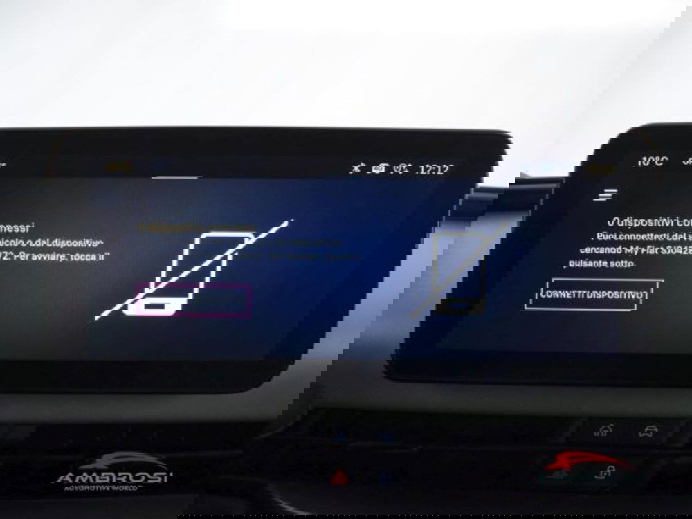 Fiat 600 usata a Perugia (15)