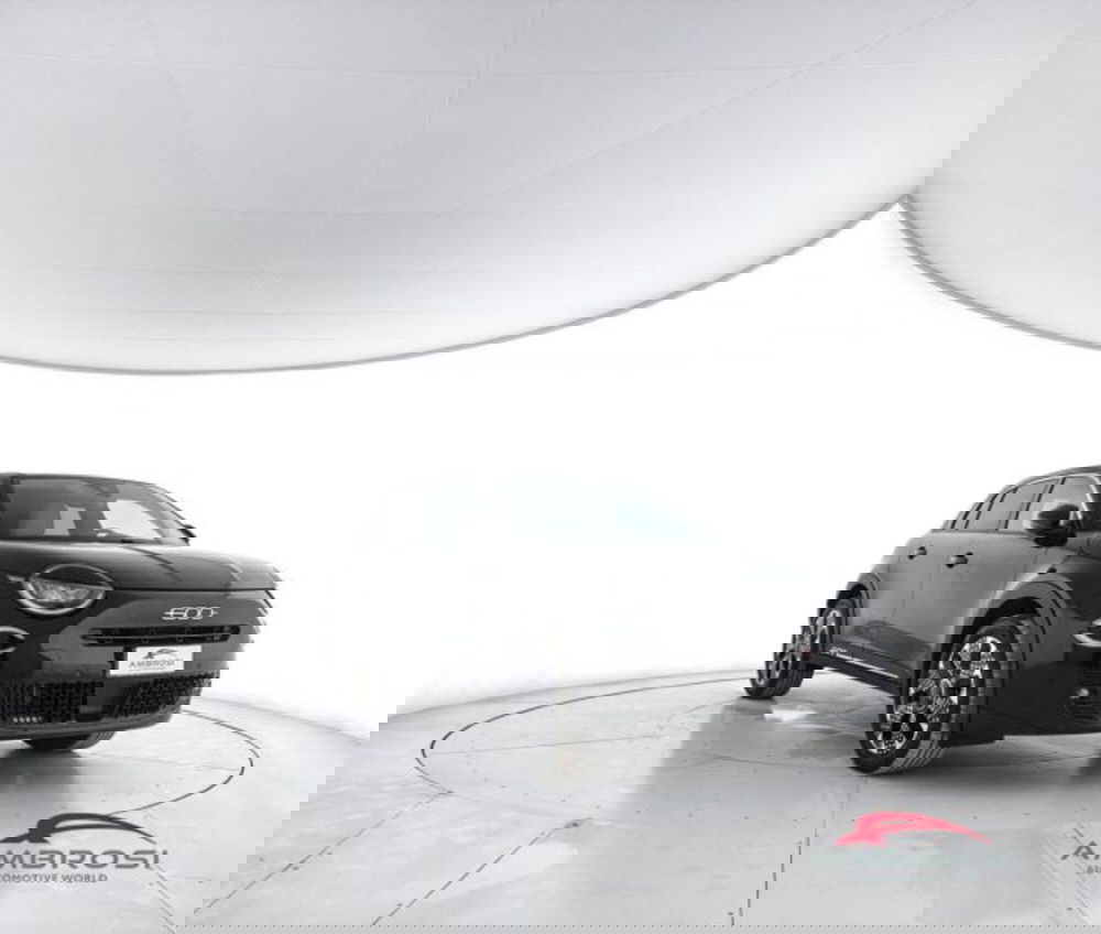 Fiat 600 usata a Perugia (2)