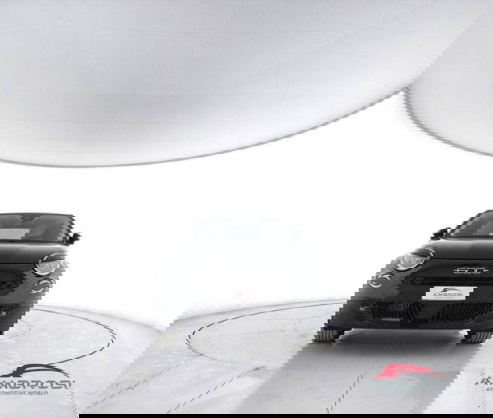 Fiat 600 usata a Perugia (5)