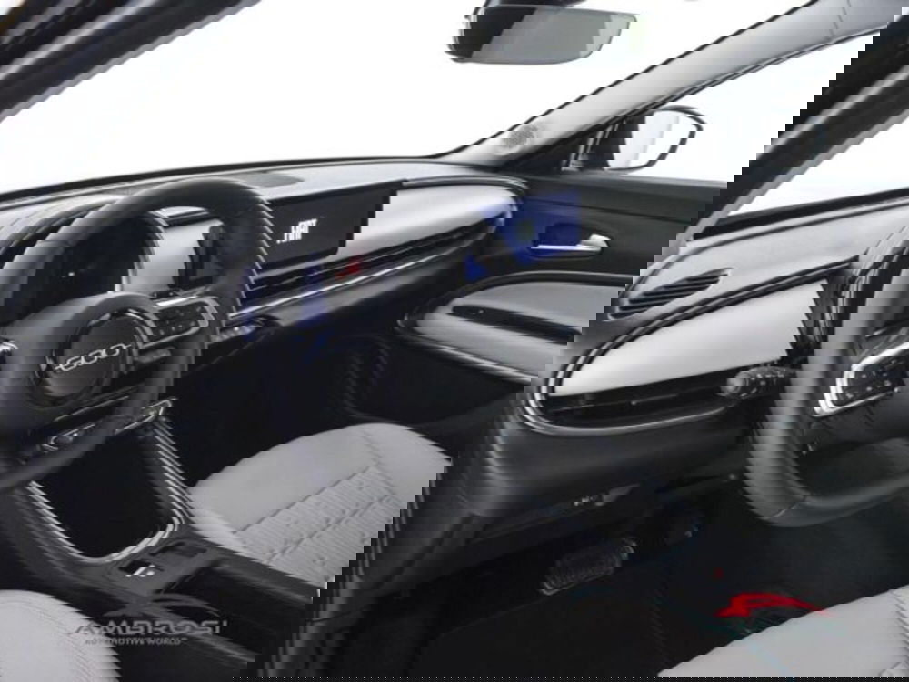 Fiat 600 usata a Perugia (8)