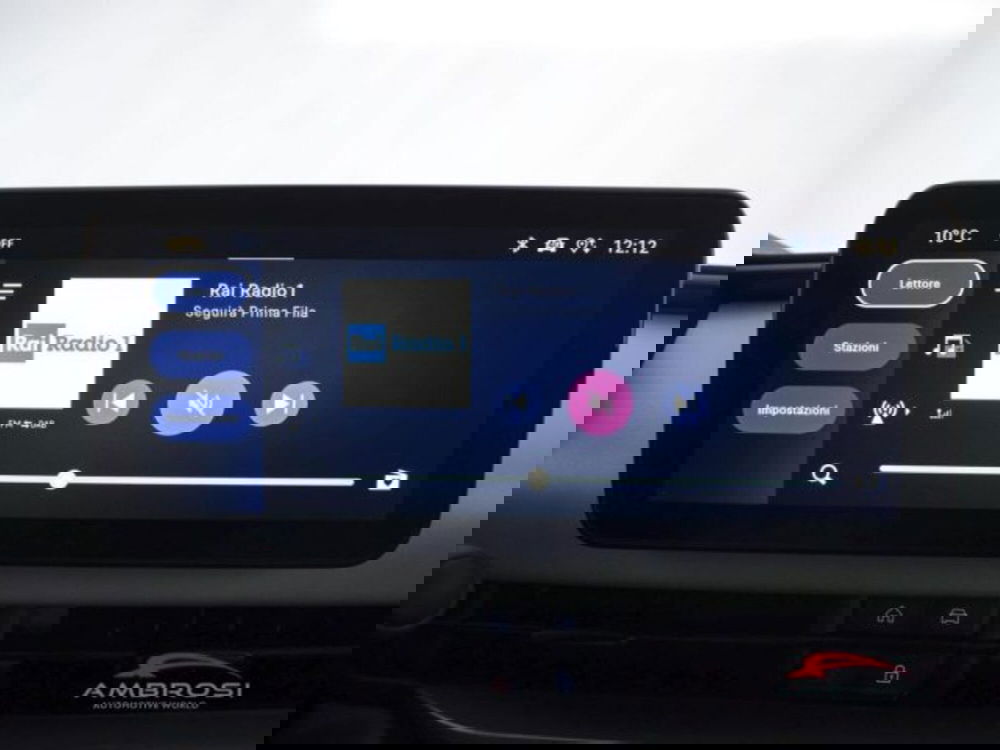 Fiat 600 usata a Perugia (14)