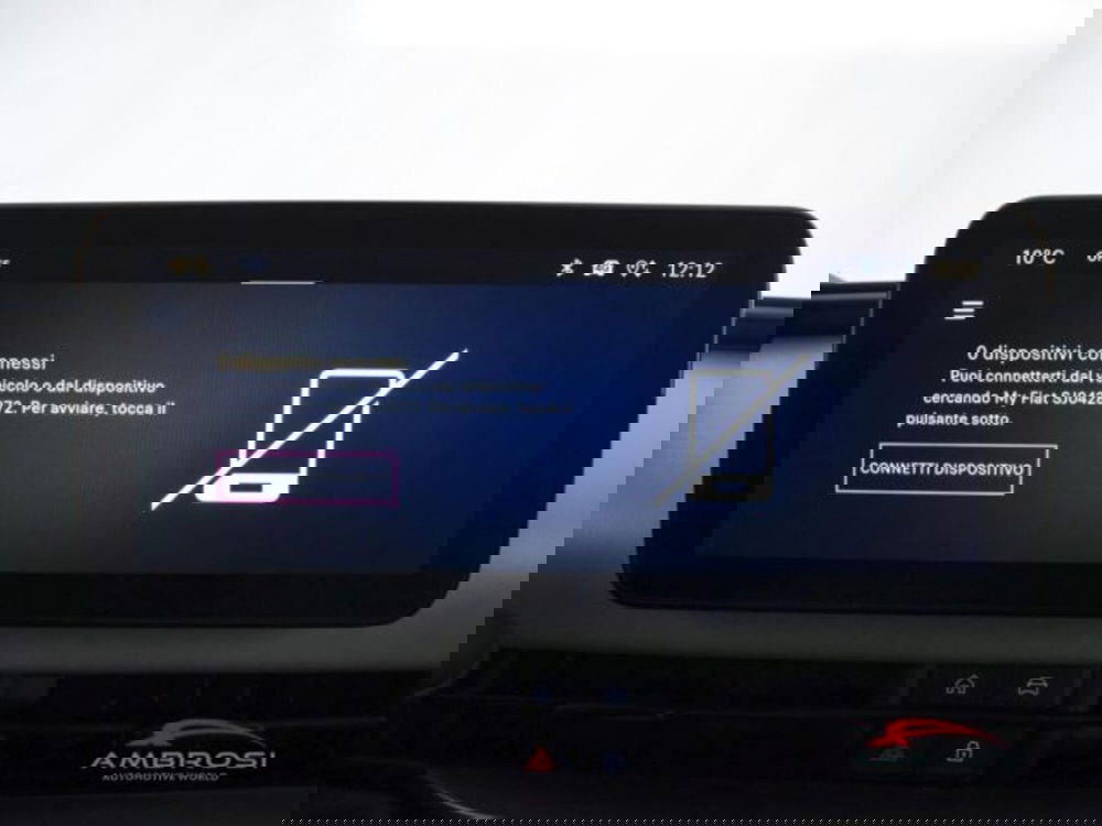 Fiat 600 usata a Perugia (15)